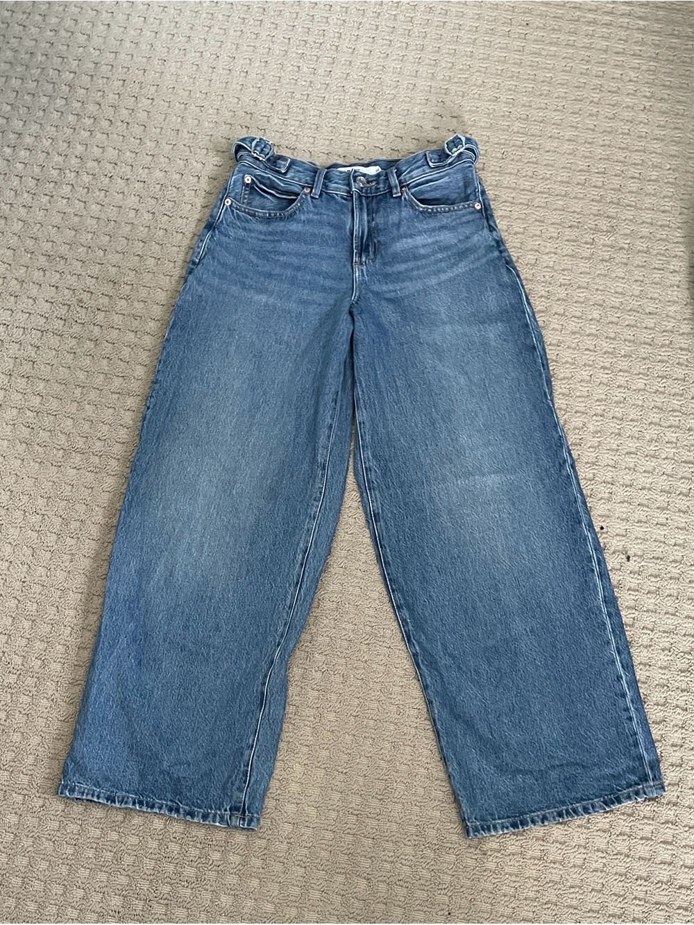 Garage Mega Jeans